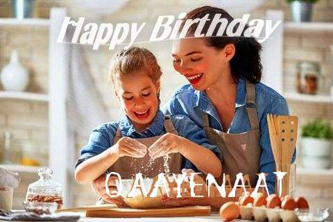 Birthday Wishes with Images of Qaayenaat