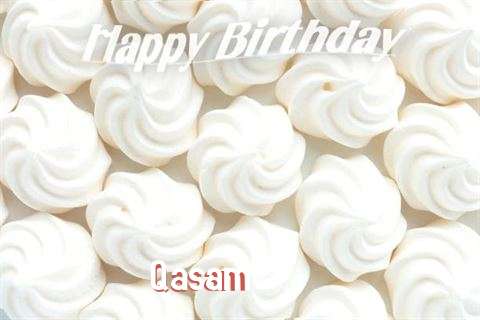 Qasam Birthday Celebration