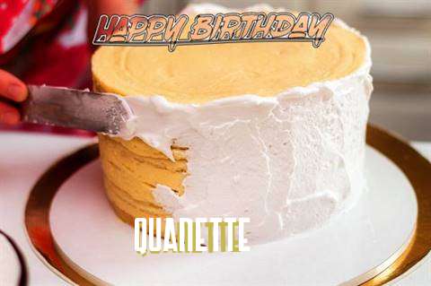 Birthday Images for Quanette