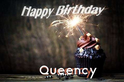 Queency Cakes