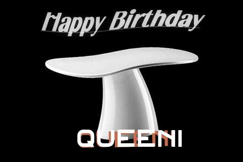 Queeni Birthday Celebration