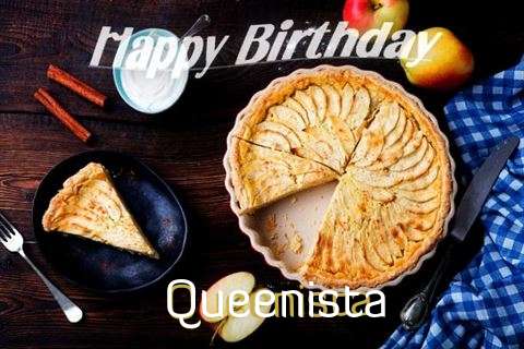 Birthday Wishes with Images of Queenista