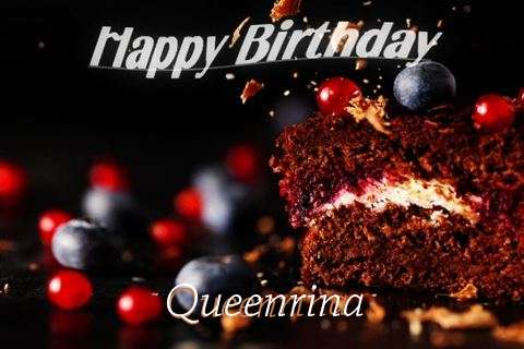 Birthday Images for Queenrina