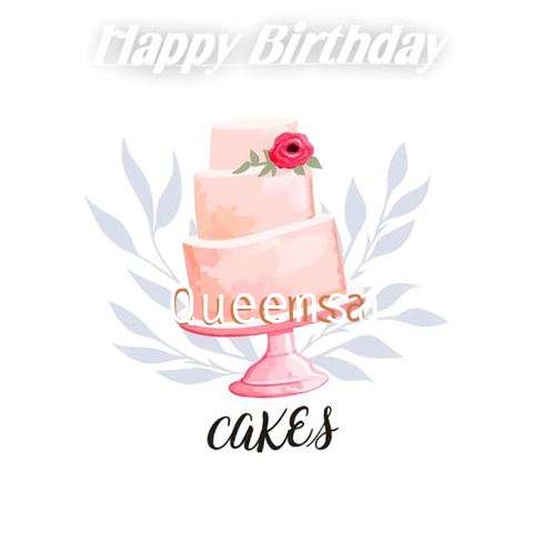 Birthday Images for Queensa