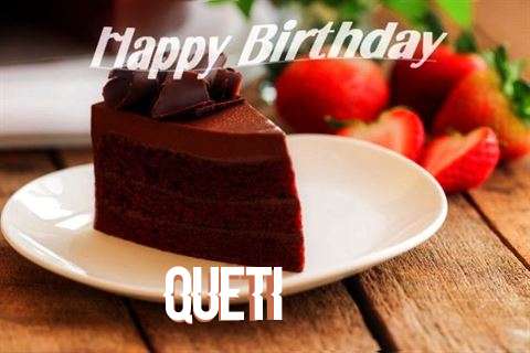 Wish Queti