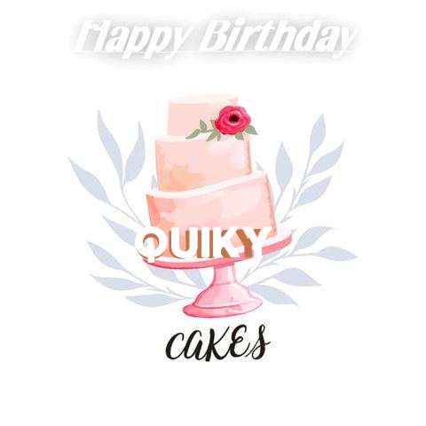 Birthday Images for Quiky