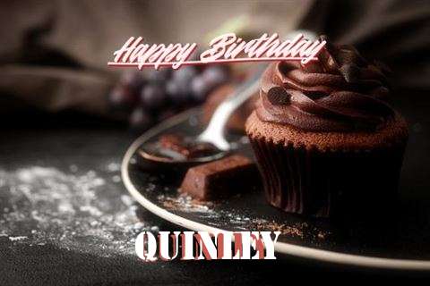 Birthday Images for Quinley