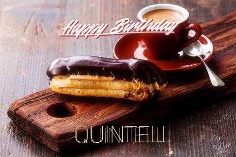 Birthday Wishes with Images of Quintell