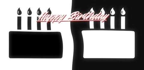 Happy Birthday Quinten Cake Image