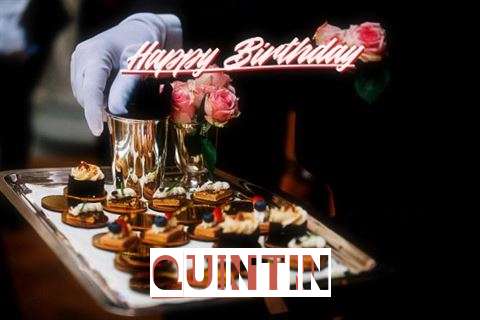 Birthday Images for Quintin
