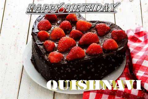 Quishnavi Birthday Celebration