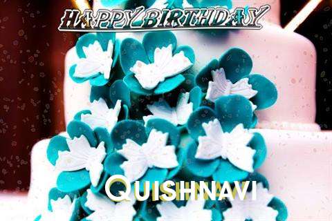 Quishnavi Cakes