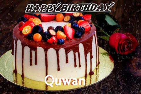 Wish Quwan