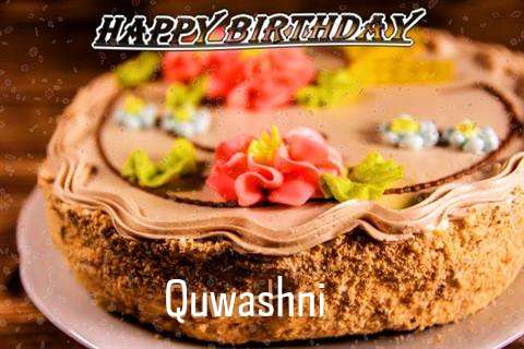 Birthday Images for Quwashni
