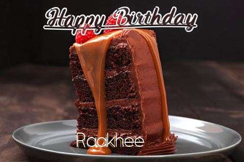 Raakhee Cakes