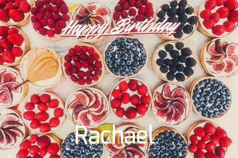 Rachael Cakes