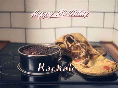 Rachale Cakes