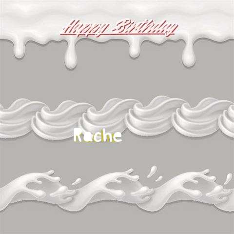 Birthday Images for Rache