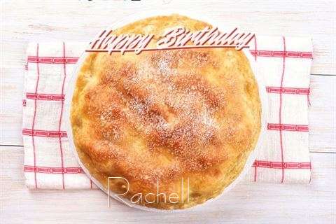 Rachell Birthday Celebration