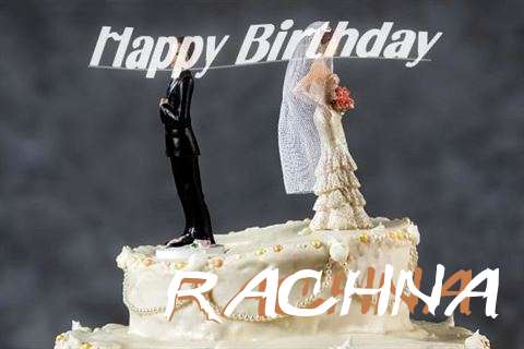 Birthday Images for Rachna