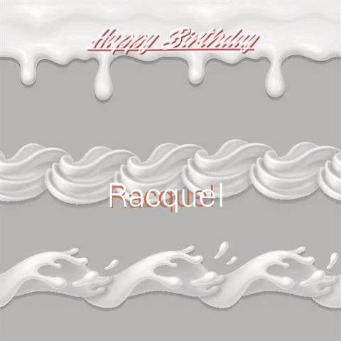 Birthday Images for Racquel