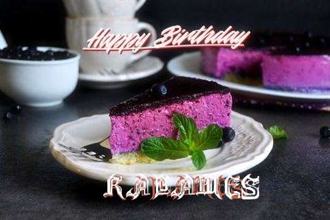 Radames Birthday Celebration