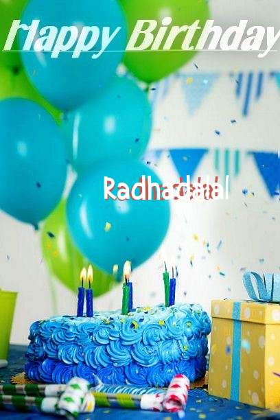 Wish Radhadalal
