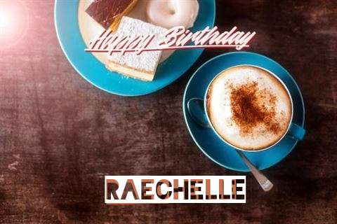 Birthday Images for Raechelle