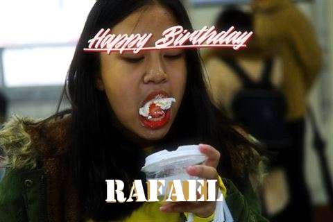 Wish Rafael