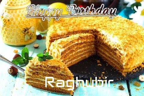 Birthday Wishes with Images of Raghubir