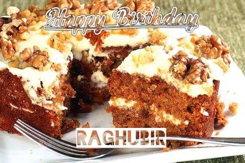 Raghubir Cakes