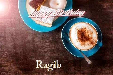 Birthday Images for Ragib