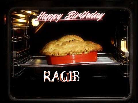 Happy Birthday Wishes for Ragib