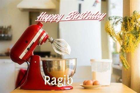 Happy Birthday to You Ragib