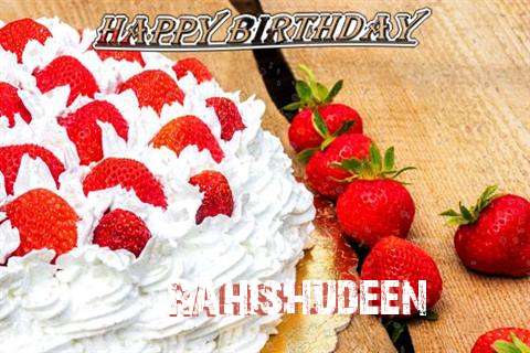 Birthday Wishes with Images of Rahishudeen