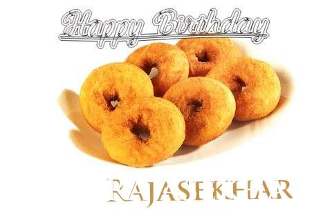 Happy Birthday Rajasekhar
