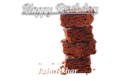 Rajasekhar Birthday Celebration