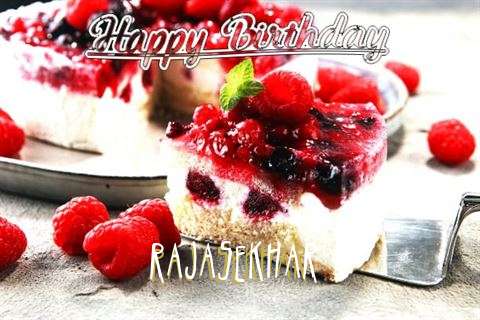 Happy Birthday Wishes for Rajasekhar