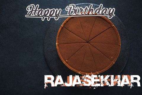 Happy Birthday to You Rajasekhar