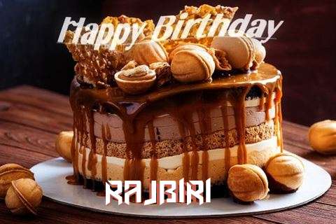 Happy Birthday Wishes for Rajbiri