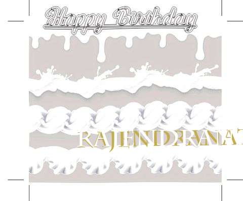 Rajendranath Birthday Celebration