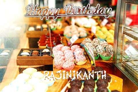 Happy Birthday Rajinikanth