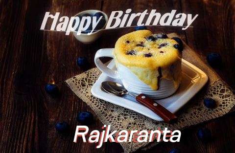 Happy Birthday Rajkaranta