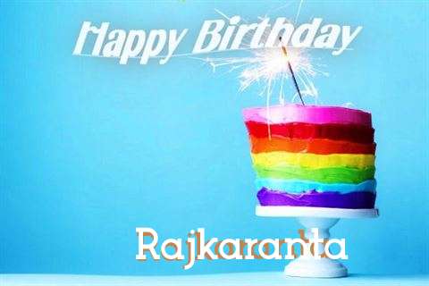 Happy Birthday Wishes for Rajkaranta