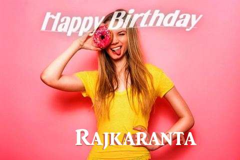 Happy Birthday to You Rajkaranta