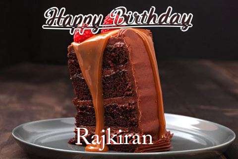 Rajkiran Cakes