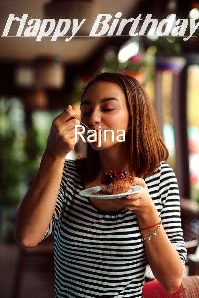 Rajna Cakes