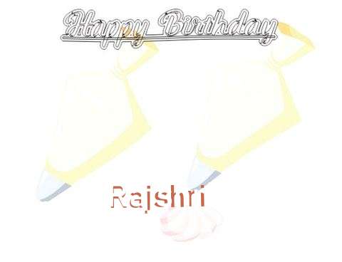 Birthday Wishes with Images of Rajshri