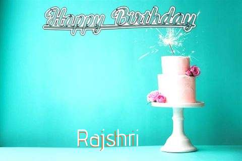 Wish Rajshri