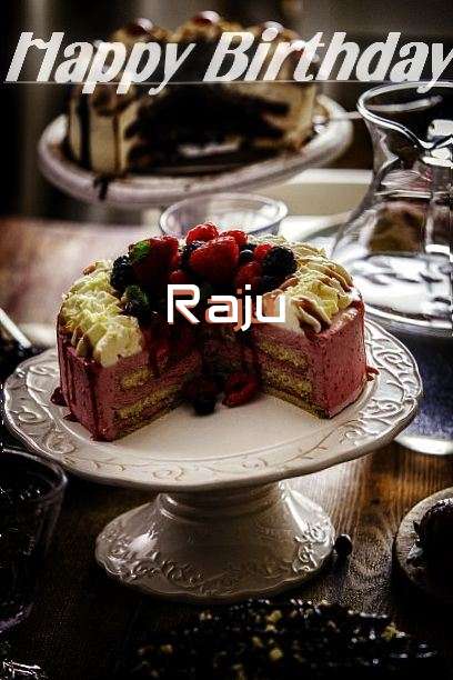 Raju Birthday Celebration